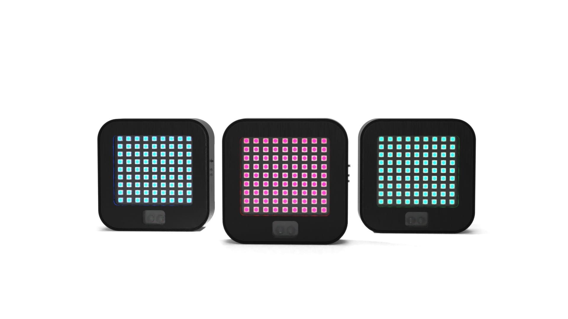 Athlete sprint testing setup with AxIT Timing Gate