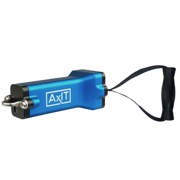 Pull IT Dynamometer