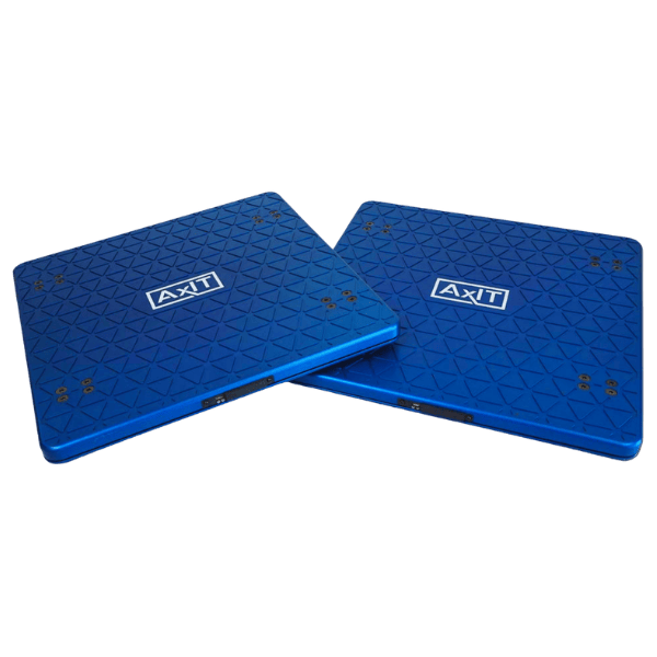 Stomp IT Force Plates