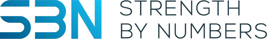 Strength By Numbers Store
